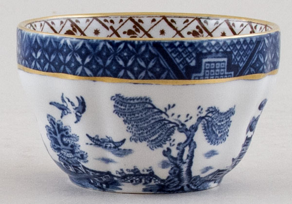 Sugar Bowl c1950s